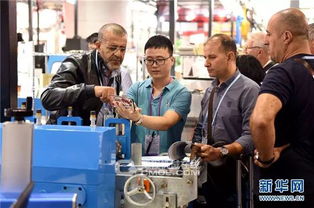 國社盤點(diǎn) 2017中外經(jīng)貿(mào)合作十大經(jīng)典 中車居倆席